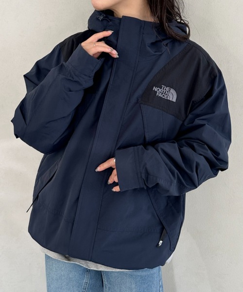 セール】国内未発売 THE NORTH FACE(ザ・ノースフェイス)/M'S SPINE
