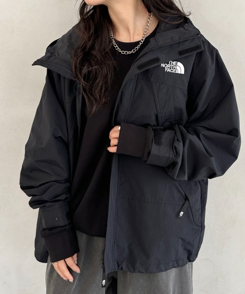 セール】国内未発売 THE NORTH FACE(ザ・ノースフェイス)/M'S SPINE