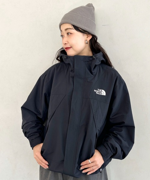 セール】国内未発売 THE NORTH FACE(ザ・ノースフェイス)/M'S SPINE