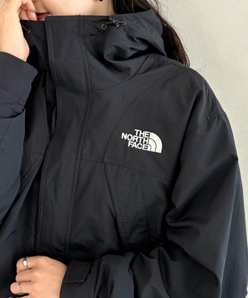 セール】国内未発売 THE NORTH FACE(ザ・ノースフェイス)/M'S SPINE