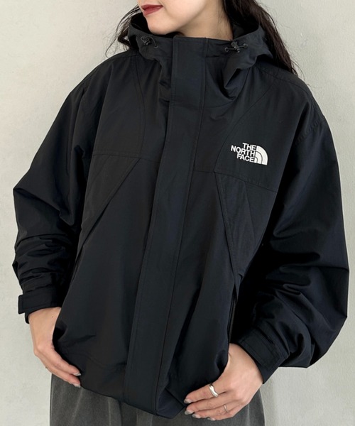 セール】国内未発売 THE NORTH FACE(ザ・ノースフェイス)/M'S SPINE