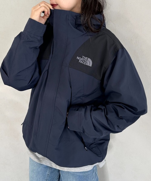セール】国内未発売 THE NORTH FACE(ザ・ノースフェイス)/M'S SPINE