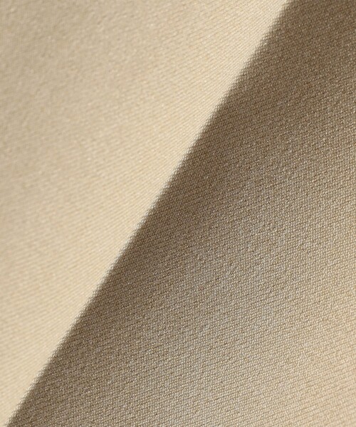 SHIPS Colors（シップス カラーズ）の「SHIPS Colors:〈手洗い可能〉ウールライクイージーワイドパンツ2（セットアップ対応可能）◇（その他パンツ・レディース・グレー/ブラウン/ネイビー/ベージュ・SMALL/MEDIUM/LARGE）」の18枚目の写真