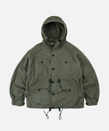 ジャケット・アウター Deuxieme Classe Weather Smock Parka SMOCK HOODED PARKA 002 _ NAVY（その他アウター）｜FRIZMWORKS（フ