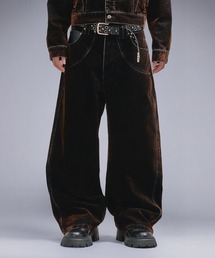 ANDER HUNK｜アンダーハンクのパンツ通販 - ZOZOTOWN