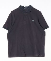 FRED PERRY（フレッドペリー）の「半袖ポロシャツ（ポロシャツ）」