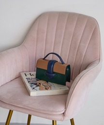 BAYFLOW | マルチカラーミニバッグ(ショルダーバッグ)