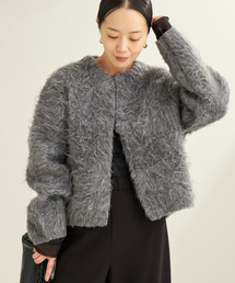 ブランド古着】Plage｜プラージュ（レディース）のノーカラー