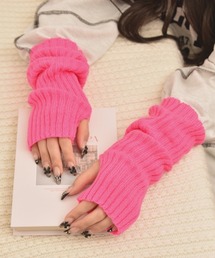 アームカバー（ピンク/桃色系）ファッション通販 - ZOZOTOWN