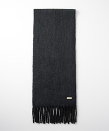 THE CLE（ザクレ）の「SIGNATURE MUFFLER（マフラー）」