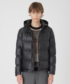 セール】【ARCTIC EXPLORER RUSSIAN NORTH】FANAT（ダウンジャケット