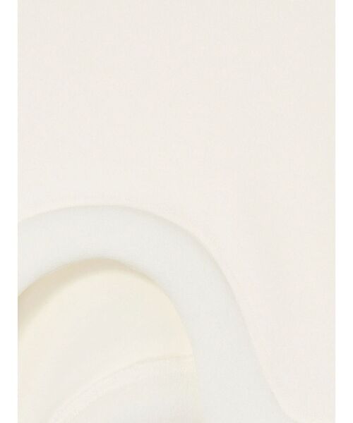 UN3D.(アンスリード)の「EDGE WAVE SHORT KNIT / エッジウェーブショートニット(ニット/セーター・レディース・ホワイト/グレー/ブラック・FREE)」の22枚目の写真