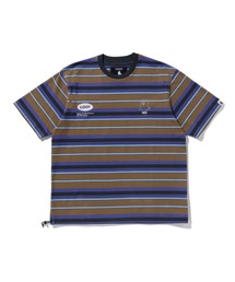 A BATHING APE｜ア ベイシング エイプのトップス（ボーダー柄）通販