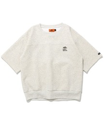 KRIFF MAYER（クリフメイヤー）の「【速乾】軽テック5分袖スウェット（スウェット）」