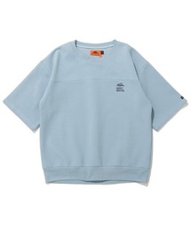 KRIFF MAYER Kid's Collection（クリフメイヤーキッズコレクション）の「【速乾】軽テック5分袖スウェット（スウェット）」