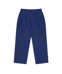 メールガーメントウォッシングパンツ BLUE