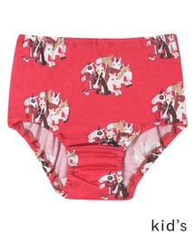 une nana cool（ウンナナクール）の「2026年お年賀「まるっとうまくいく」　キッズ女児ショーツ（ショーツ）」