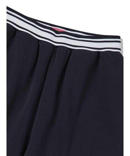 NYXX(エヌワイエックスエックス)の「EMBLEM HALF PANTS NAVY(その他パンツ・レディース・その他・MEDIUM/SMALL)」の4枚目の写真