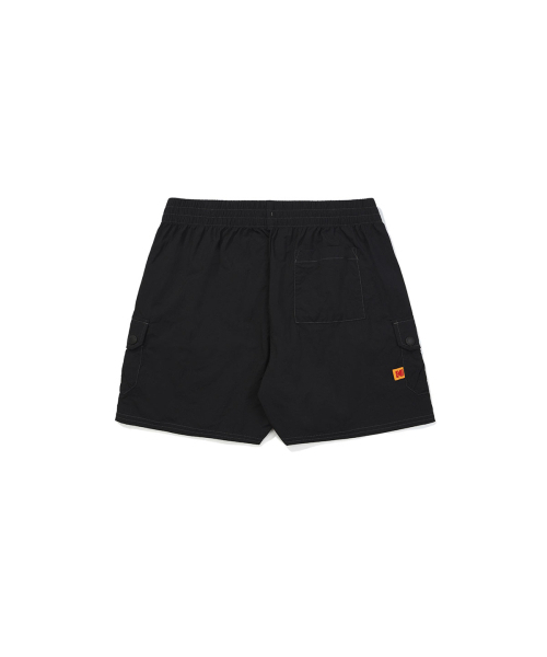 KODAK(コダック)の「ブリーズポップ 3部ポケットショートパンツ ウィメンズ ブラック(その他パンツ・レディース・その他・X-SMALL/MEDIUM/SMALL)」の3枚目の写真