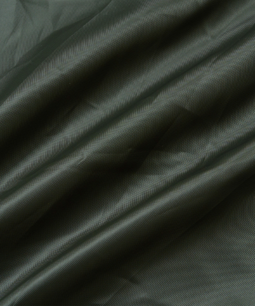 BROWNBREATH（ブラウンブレス）の「TAG QUILTED JACKET - KHAKI（その他アウター・レディース・その他・X-LARGE/SMALL/MEDIUM/LARGE）」の10枚目の写真