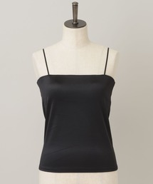 A part by | ストレッチサテンキャミ2(キャミソール)