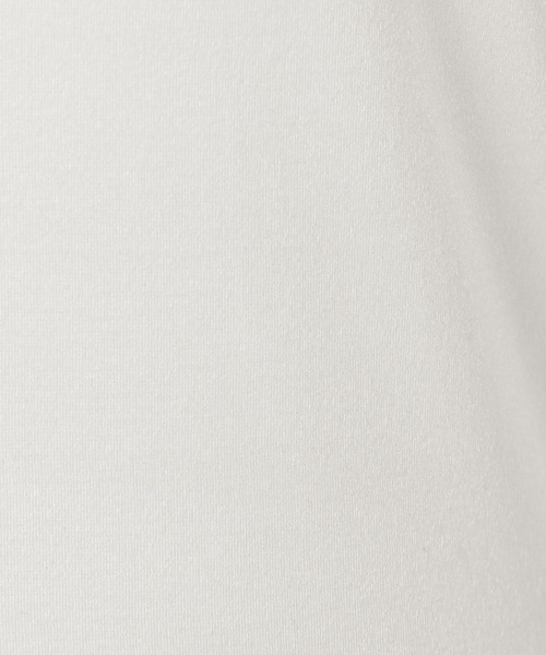 A part by（アパートバイ）の「ストレッチサテンキャミ2（キャミソール・レディース・オフホワイト/ブラック/ブラウン・FREE）」の13枚目の写真