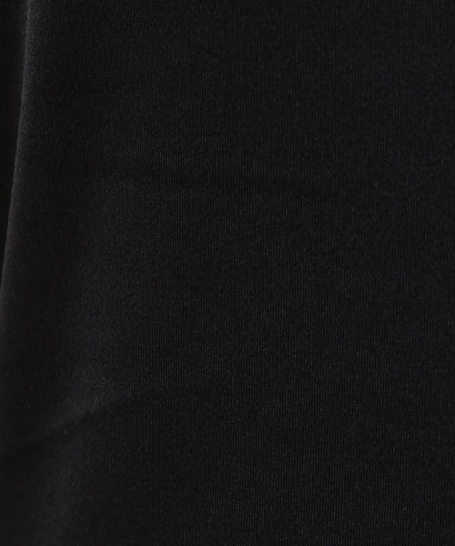 A part by（アパートバイ）の「ストレッチサテンキャミ2（キャミソール・レディース・オフホワイト/ブラック/ブラウン・FREE）」の11枚目の写真