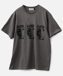 Hnd Tシャツ_チャコール