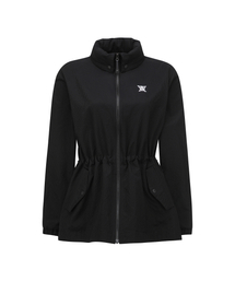 WOMEN SP NEW SILHOUETTE JACKET_BK