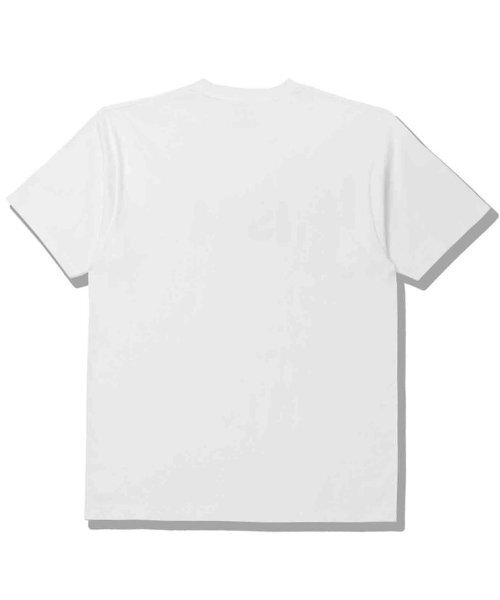 THE MILE（ザマイル）の「MILE EST GARMENTS CREW [WHITE]（Tシャツ/カットソー・メンズ・その他・SMALL/MEDIUM/LARGE/X-LARGE/X-SMALL）」の7枚目の写真