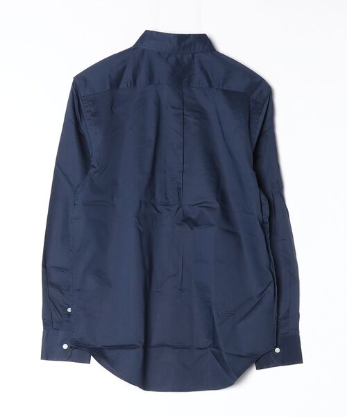 クラシック フィット コットン ツイル シャツ（シャツ/ブラウス