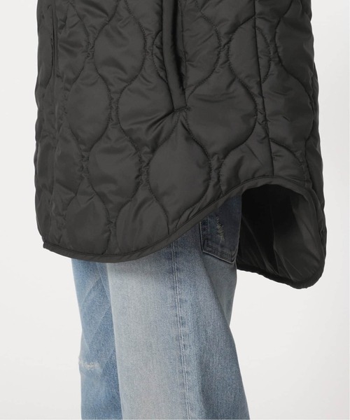 ≪WEB限定 / 追加≫2WAYキルティングブルゾン（その他アウター