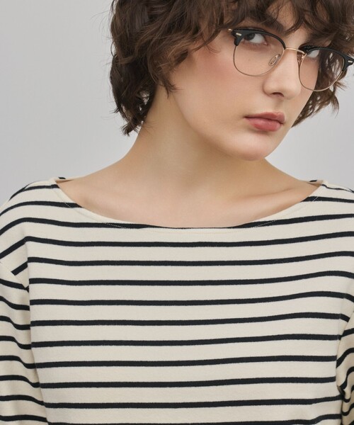 Diagram(ダイアグラム)の「タフタフリルカットトップ(Tシャツ/カットソー・レディース・ブラック/その他1・36)」の14枚目の写真