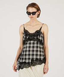 PRANK PROJECT｜プランクプロジェクトのキャミソール通販 - ZOZOTOWN