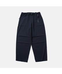 [AW25] OVER SUPPLY PANTS / NAVY