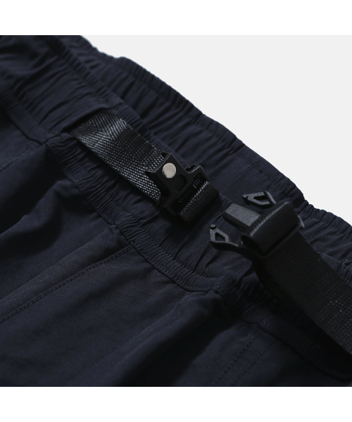 MOIF（モイフ）の「[AW25] OVER SUPPLY PANTS / NAVY（その他パンツ・メンズ・その他・1(S)/2(M)/3(L)）」の5枚目の写真
