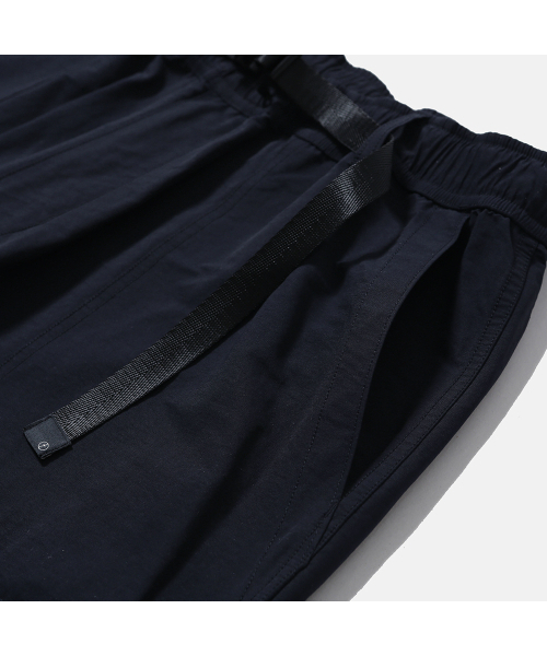 MOIF（モイフ）の「[AW25] OVER SUPPLY PANTS / NAVY（その他パンツ・メンズ・その他・1(S)/2(M)/3(L)）」の6枚目の写真