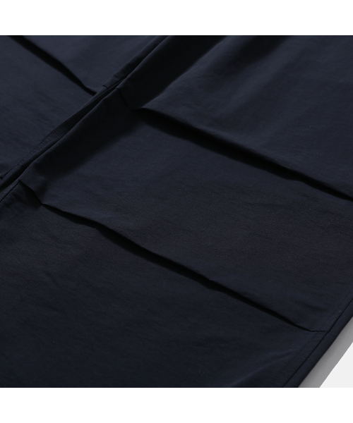 MOIF（モイフ）の「[AW25] OVER SUPPLY PANTS / NAVY（その他パンツ・メンズ・その他・1(S)/2(M)/3(L)）」の7枚目の写真