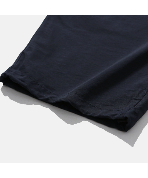 MOIF（モイフ）の「[AW25] OVER SUPPLY PANTS / NAVY（その他パンツ・メンズ・その他・1(S)/2(M)/3(L)）」の8枚目の写真