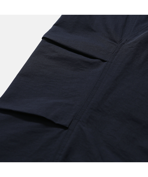 MOIF（モイフ）の「[AW25] OVER SUPPLY PANTS / NAVY（その他パンツ・メンズ・その他・1(S)/2(M)/3(L)）」の10枚目の写真