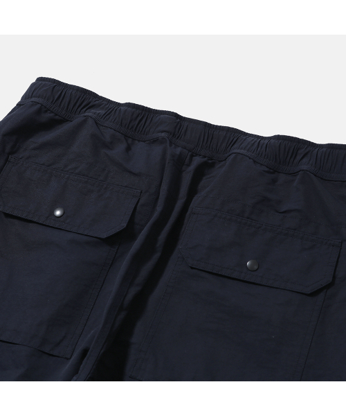 MOIF（モイフ）の「[AW25] OVER SUPPLY PANTS / NAVY（その他パンツ・メンズ・その他・1(S)/2(M)/3(L)）」の11枚目の写真
