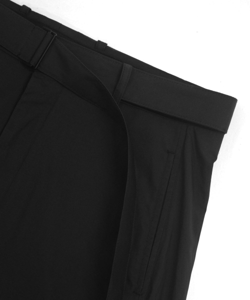 ZPLISH(ジプリシュ)の「レルパンツ ブラック(その他パンツ・メンズ・その他・LARGE/MEDIUM)」の2枚目の写真