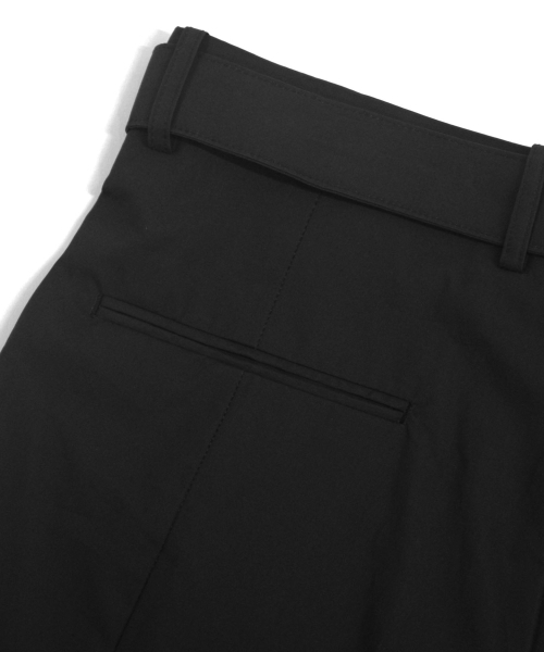 ZPLISH(ジプリシュ)の「レルパンツ ブラック(その他パンツ・メンズ・その他・LARGE/MEDIUM)」の3枚目の写真