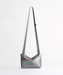 handy bag Z1 - glitter titanium silver