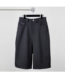 GOZER（ゴーザー）の「TWILL BERMUDA PANTS（その他パンツ）」