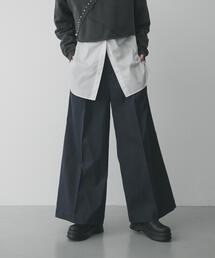 SENSE OF PLACE by URBAN RESEARCH | 『XS/Lサイズ/WEB限定』バギーチノパンツ(チノパンツ)