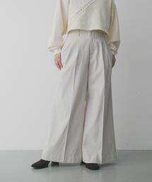 SENSE OF PLACE by URBAN RESEARCH | 『XS/Lサイズ/WEB限定』バギーチノパンツ(チノパンツ)