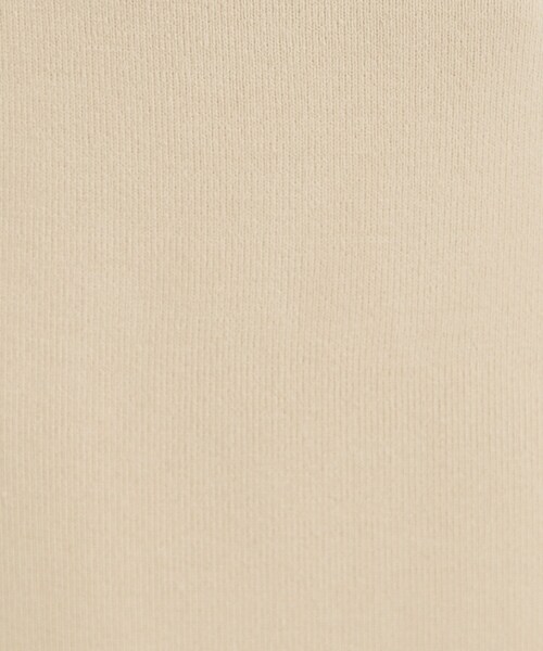 SHOO・LA・RUE(シューラルー)の「【洗濯機可/セットアップ可/毛玉になりにくい】心地よく穿ける ニットナロースカート(スカート・レディース・ブラック/ダークブラウン/ライトベージュ・01/02/03/04)」の13枚目の写真