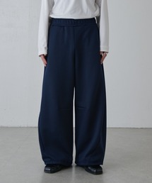 Lui's | リラックス カーブパンツ(その他パンツ)