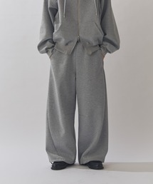 Lui's | リラックス カーブパンツ(その他パンツ)